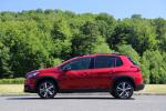 Peugeot 2008 GT Line 2016 года